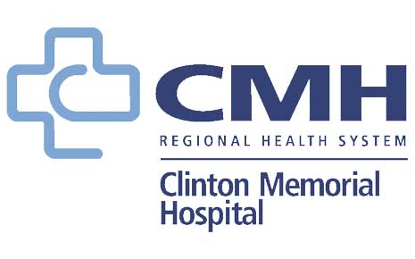 CMH Regional Health System's Logo