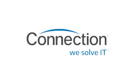 Connection's Logo