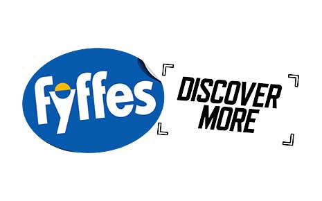 Fyffe's's Logo