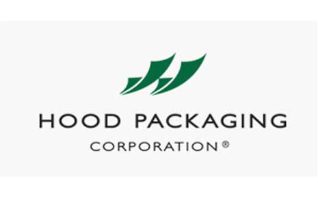 Hood Packaging's Logo