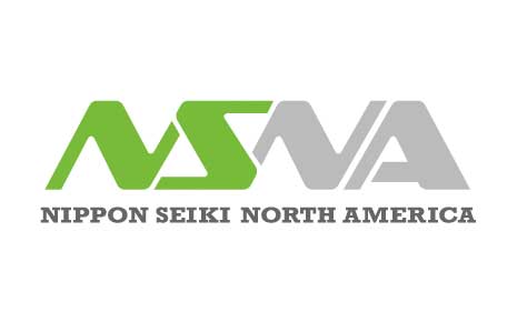 Nippon Seiki North America's Logo
