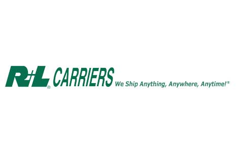 R+L Carriers's Logo
