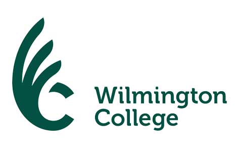 Wilmington College's Logo