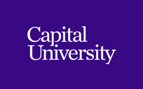 Capital University's Image