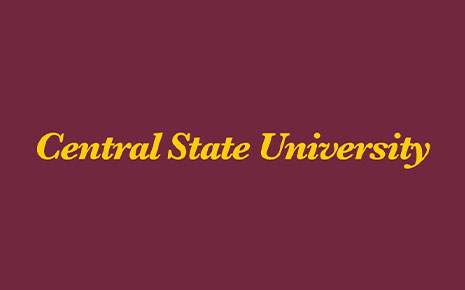 Central State University's Logo