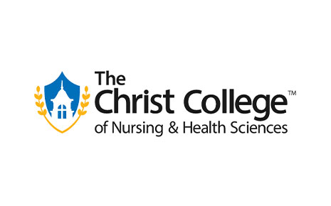 Christ College of Nursing and Health Sciences's Logo