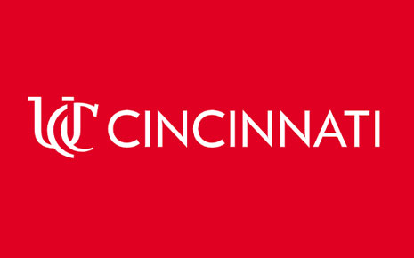University of Cincinnati's Logo