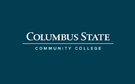 Columbus State Community College's Logo