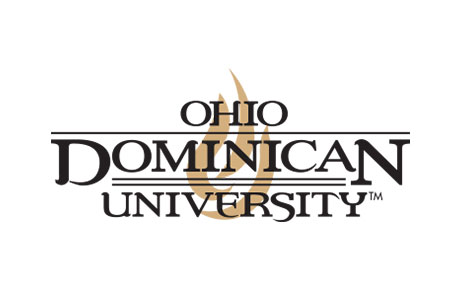 Ohio Dominican University's Logo