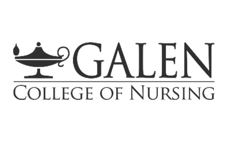 Galen College of Nursing's Logo