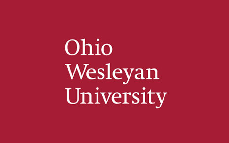 Ohio Wesleyan University's Logo