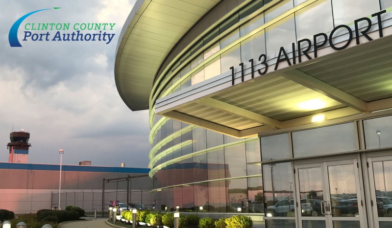 Click the The Continued Upward Trajectory of Wilmington Air Park: Voted Best Airport in Ohio for the 2nd Year Slide Photo to Open