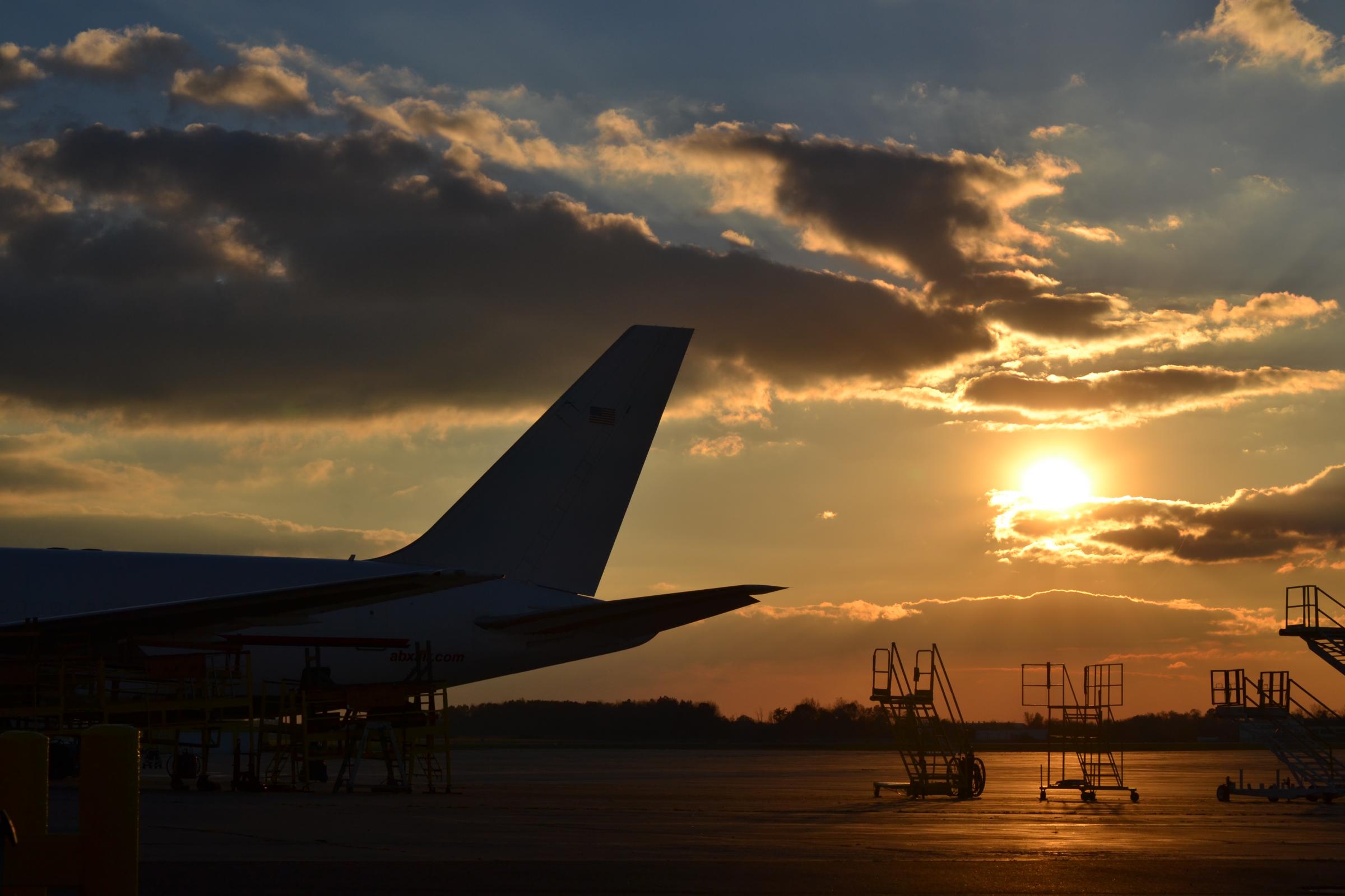 Wilmington Air Park One of Top Airports in Ohio for Second Year Main Photo
