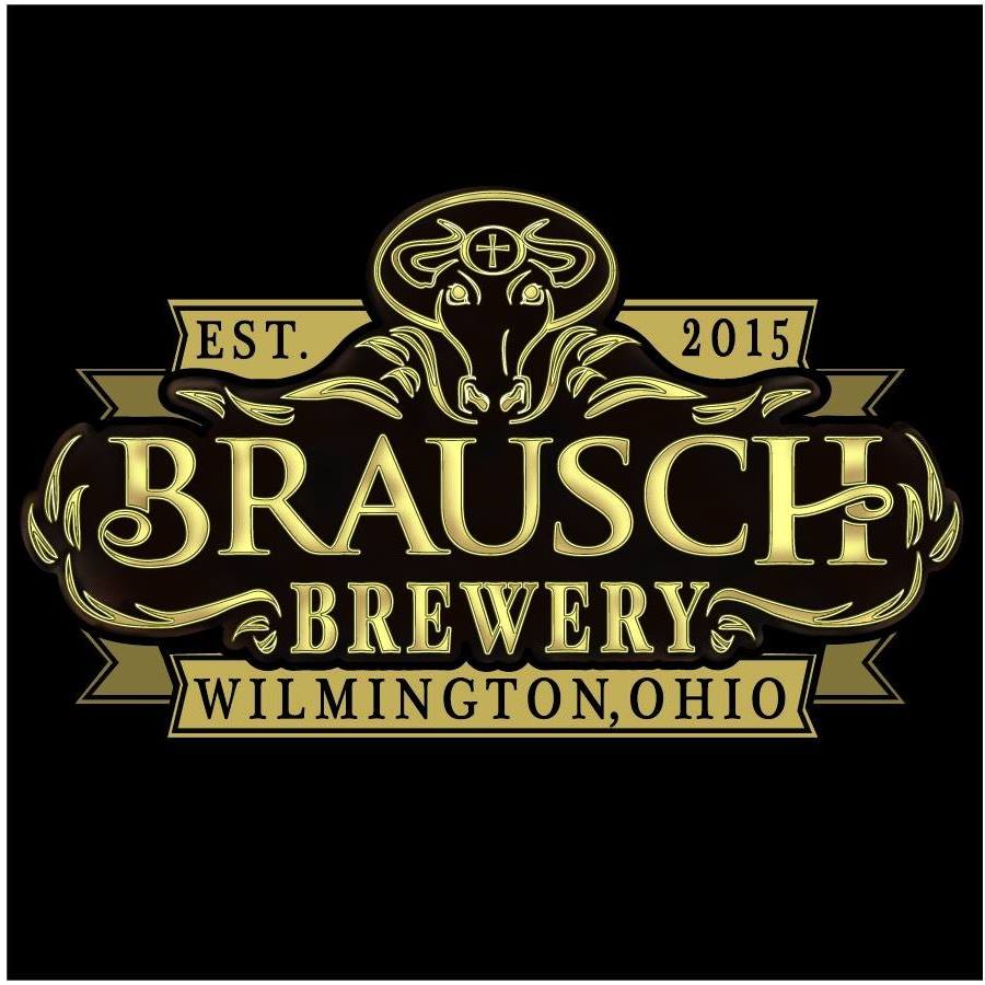 Brausch Brewery is located at 1030 S South Street in Wilmington, Ohio.