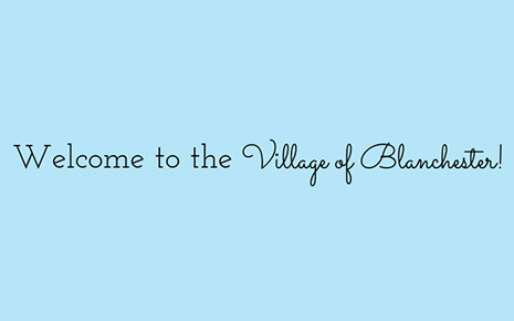 Village of Blanchester - Electric, Water, and Sewer Image