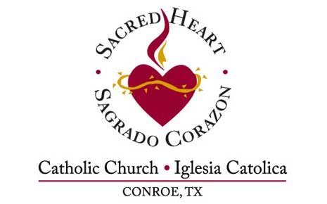 Sacred Heart Church and School Image