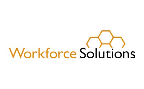Workforce Solutions Image