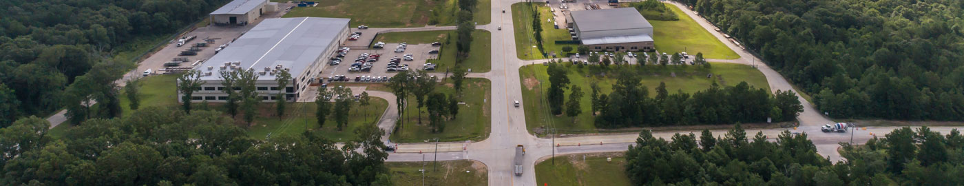 Business in Conroe, TX