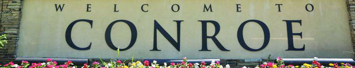 News Center for Conroe, TX EDC