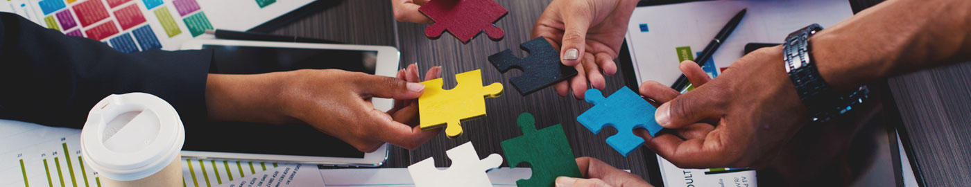 Conroe, TX EDC Partnerships