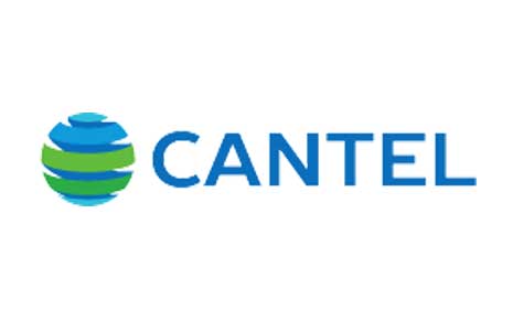 Cantel (formerly Medivators, Inc.)'s Logo