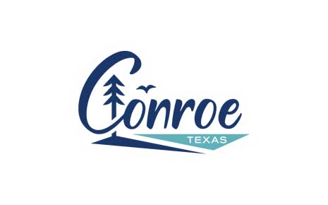 Conroe Convention and Visitors Bureau's Logo