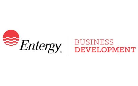Entergy Texas Economic Development's Logo