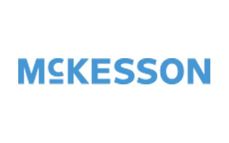 McKesson Pharmaceutical's Logo