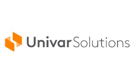 Univar's Logo
