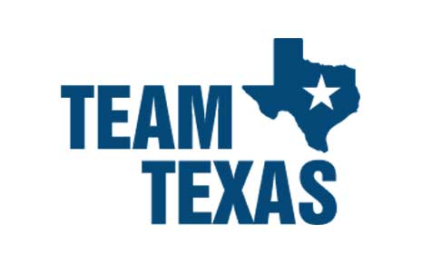 Team Texas's Logo