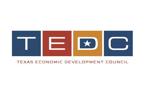 Texas Economic Development Council (TEDC)'s Logo