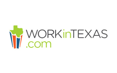 Work in Texas Image