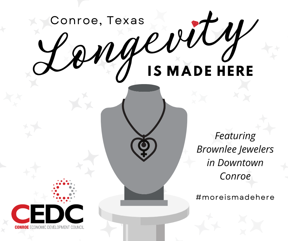Longevity is Made Here Featuring Brownlee Jewelers Photo