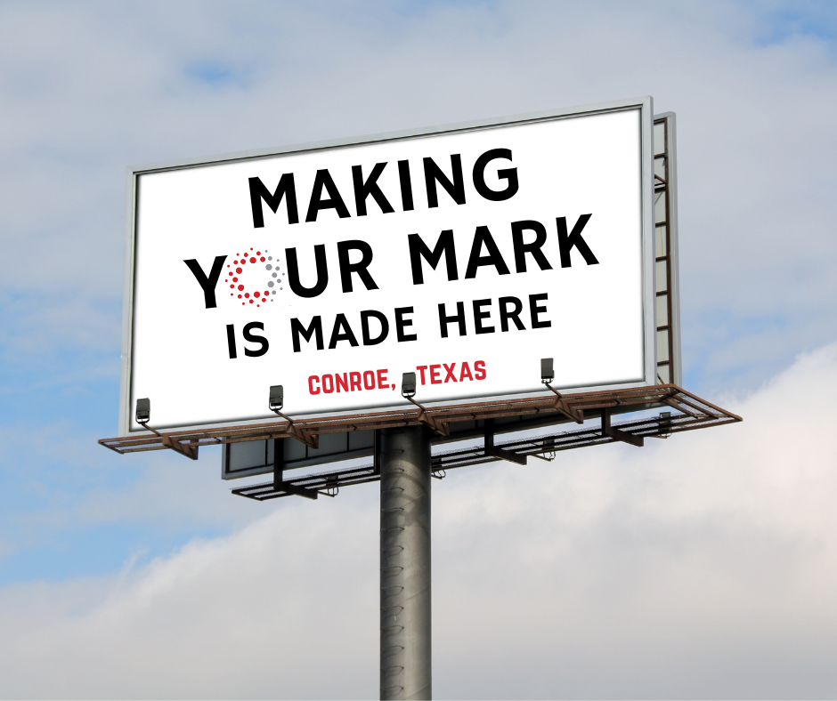 Making Your Mark is Made Here Featuring ABI Digital Solutions Main Photo
