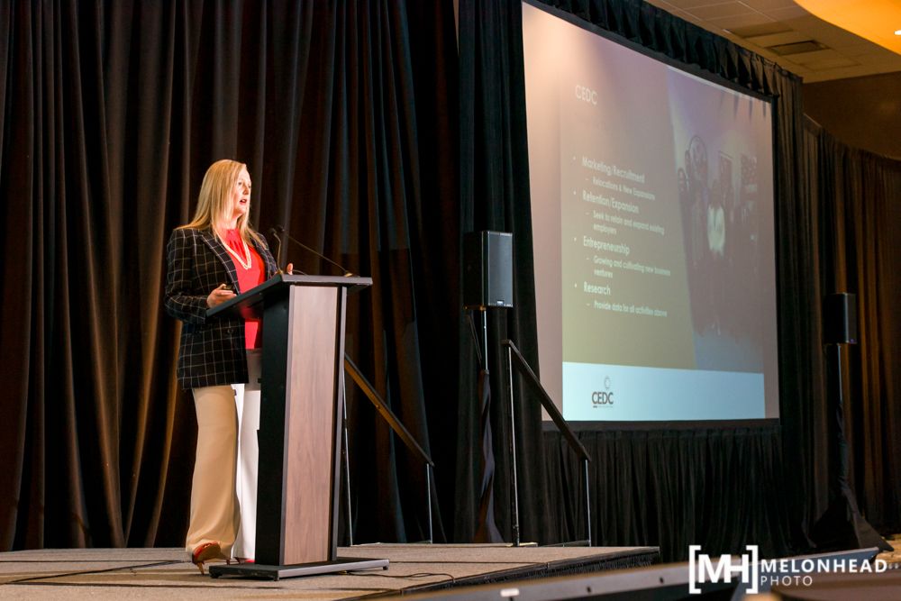 Lake Conroe Region Outlook Highlights Growth and Opportunity Photo