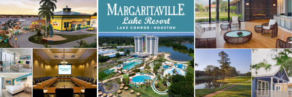 Margaritaville Lake Resort Sees Safe, Successful Grand Opening Photo
