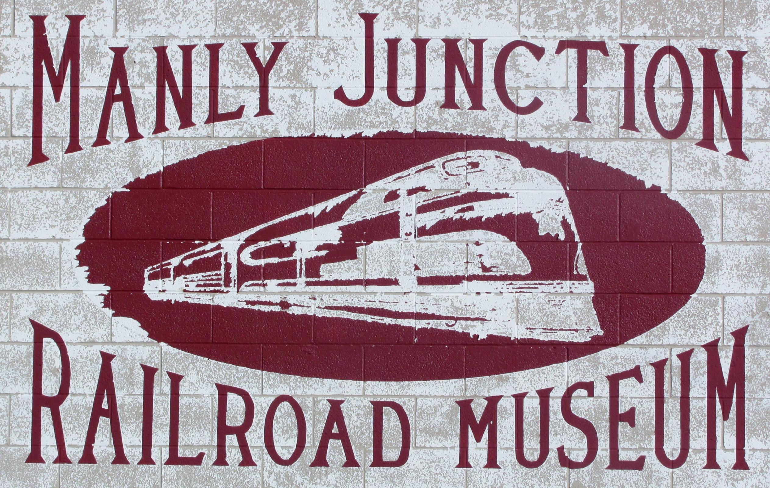Manly Junction RR Museum Photo