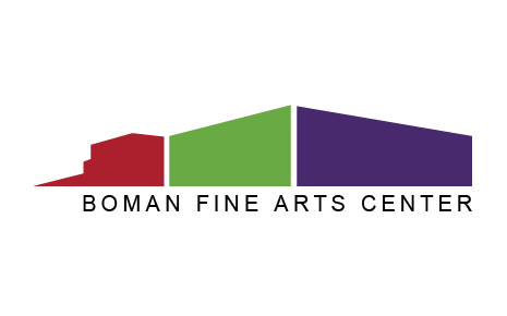 The Boman Fine Arts Center Photo