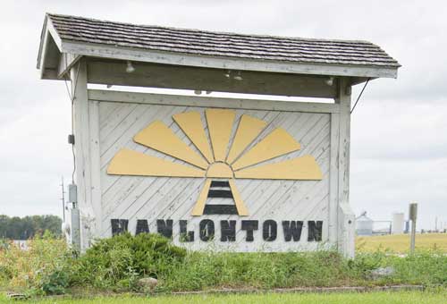 Hanlontown Main Photo