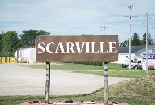 Scarville Main Photo