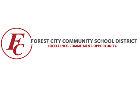 Forest City School District Photo