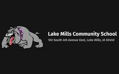 Lake Mills School District Photo