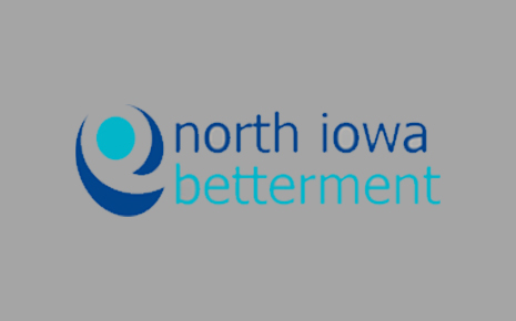 North Iowa Betterment's Logo