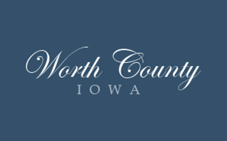 Worth County's Logo