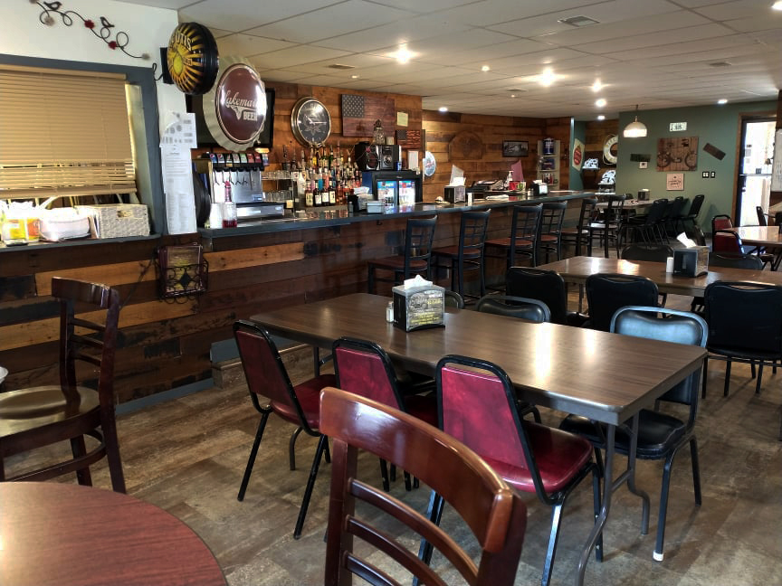 Small town bar and grill stronger than ever Photo