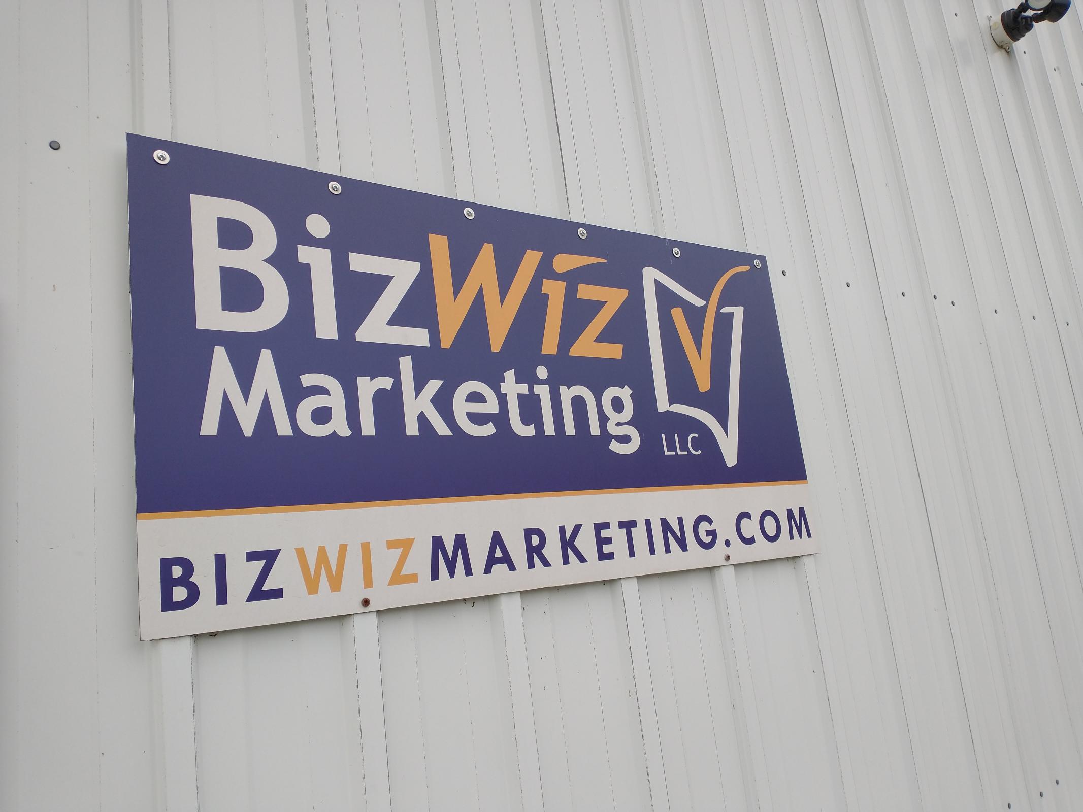 Biz Wiz Marketing soars as it continues to grow Photo