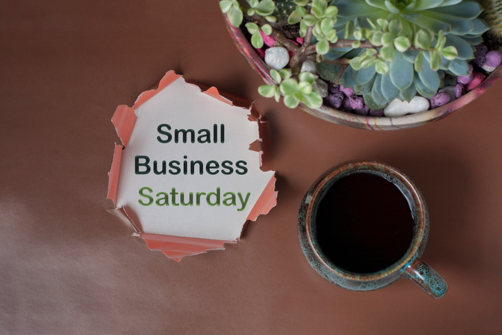Small Business Saturday in Winn-Worth Counties: Supporting the dreams of the local community Photo