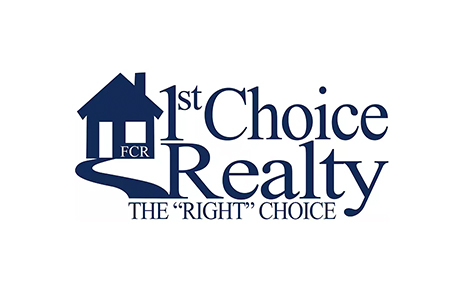 1st Choice Realty's Logo