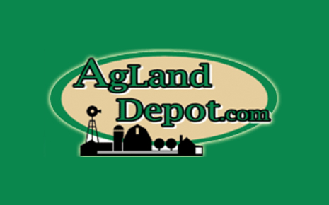 Agland Depot Agcrop Insurance's Logo