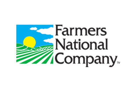 Farmers National Co's Logo